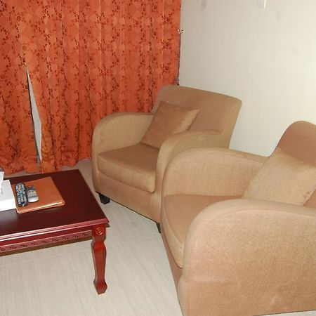 Al Amwaj Hotel Sharjah Eksteriør billede