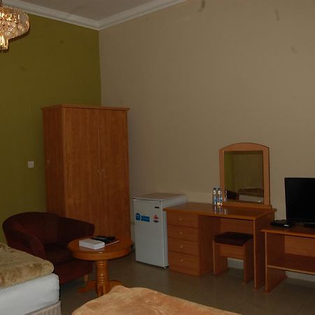 Al Amwaj Hotel Sharjah Eksteriør billede